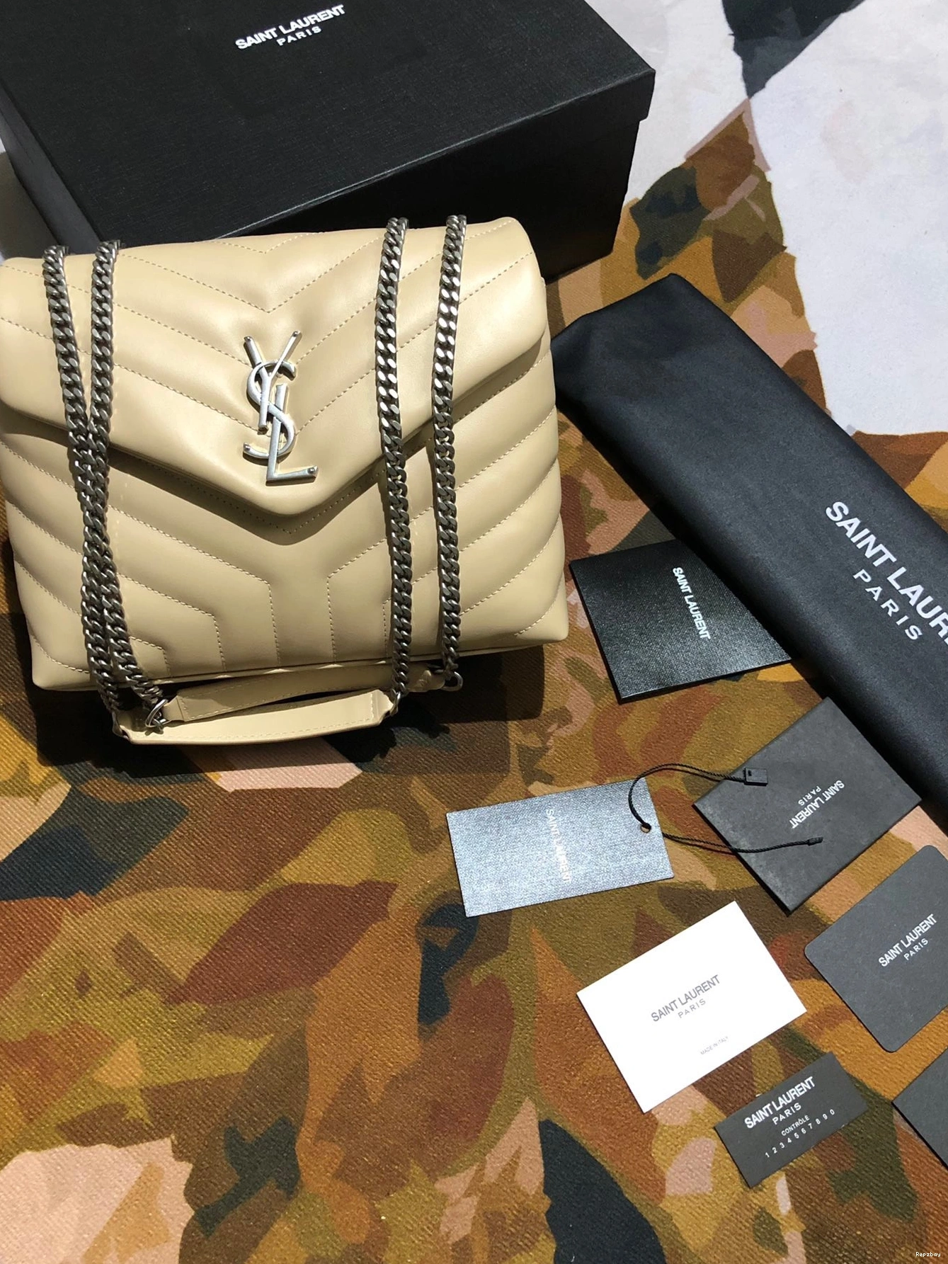 Repzbay REP LOULOU YSL SMALL 0717